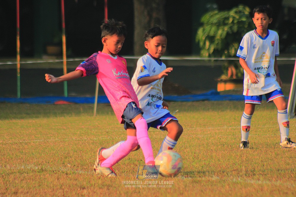 ijlu9 champ 050726 cileungsi united vs diklat paku jaya