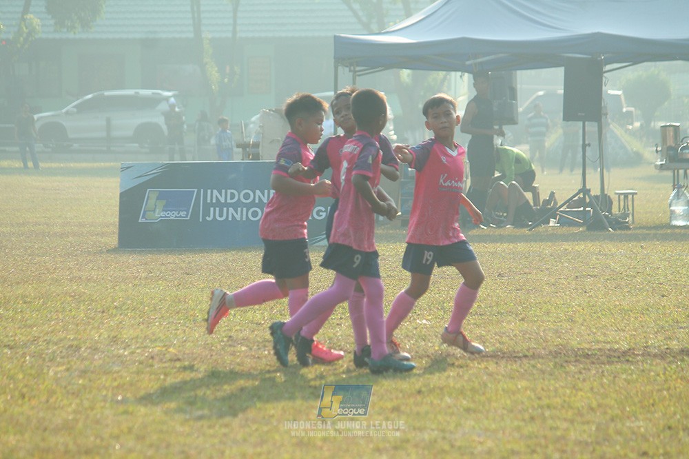 ijlu9 champ 050726 cileungsi united vs diklat paku jaya
