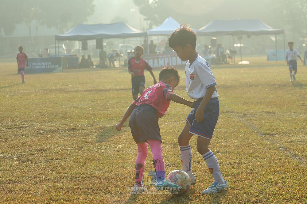 ijlu9 champ 050726 cileungsi united vs diklat paku jaya
