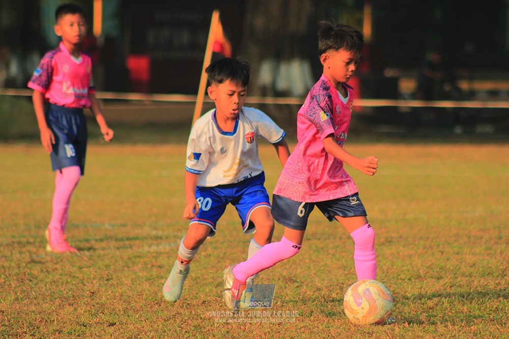 ijlu9 champ 050726 cileungsi united vs diklat paku jaya