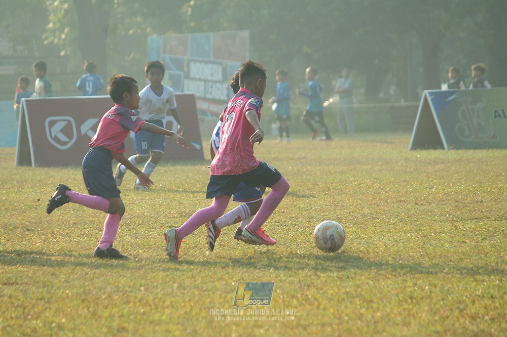 ijlu9 champ 050726 cileungsi united vs diklat paku jaya