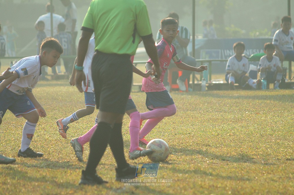ijlu9 champ 050726 cileungsi united vs diklat paku jaya