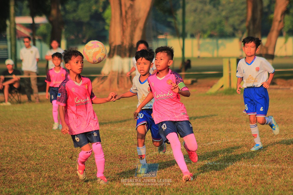 ijlu9 champ 050726 cileungsi united vs diklat paku jaya