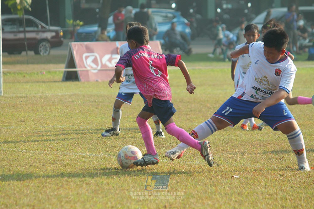 ijlu9 champ 050726 cileungsi united vs diklat paku jaya
