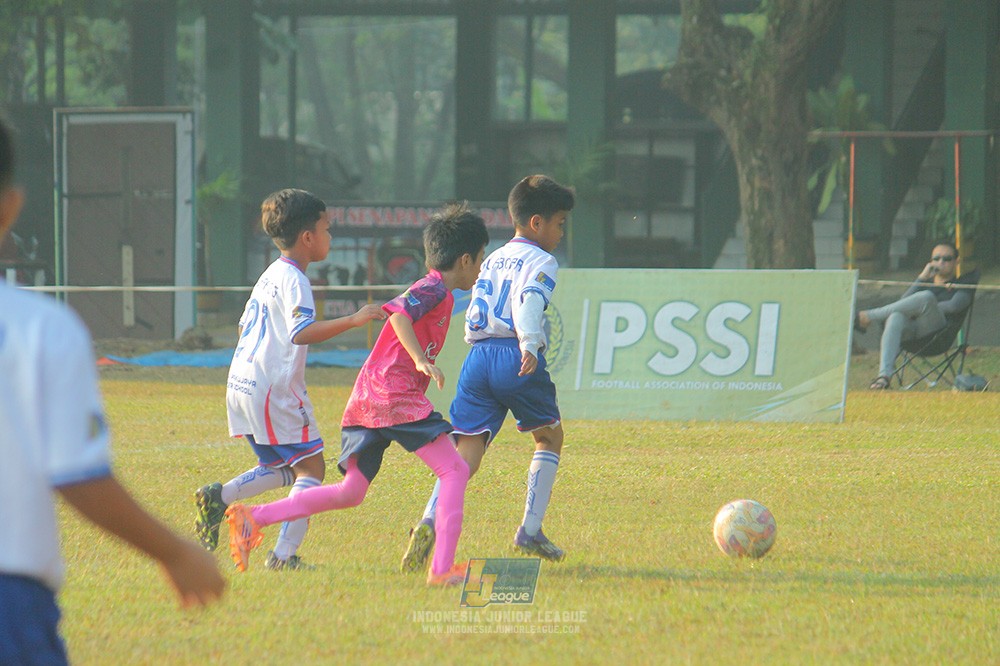 ijlu9 champ 050726 cileungsi united vs diklat paku jaya