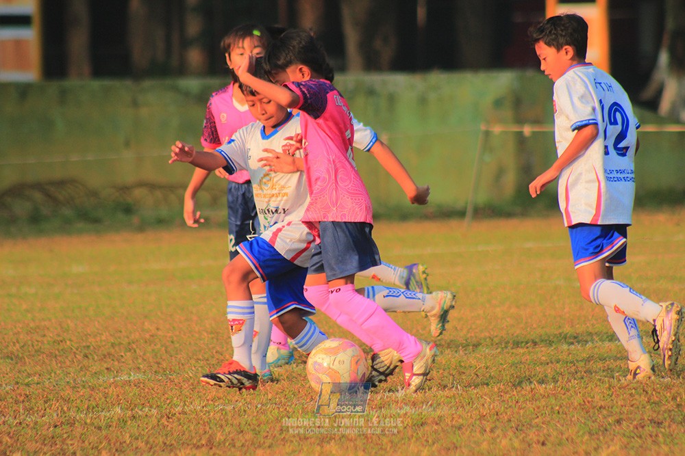 ijlu9 champ 050726 cileungsi united vs diklat paku jaya