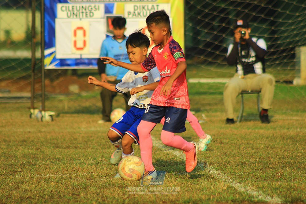 ijlu9 champ 050726 cileungsi united vs diklat paku jaya