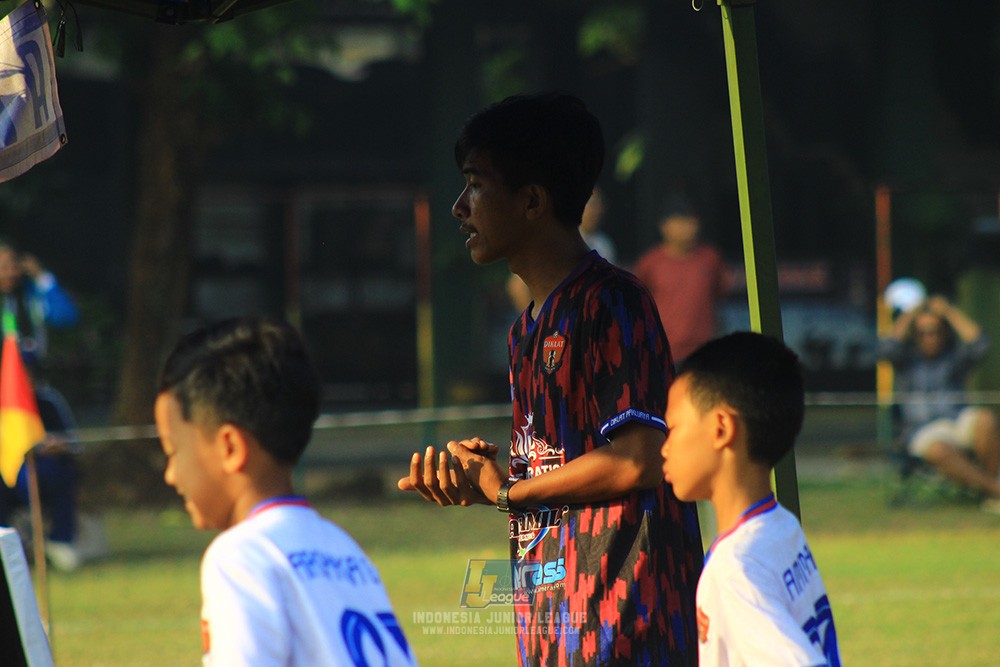 ijlu9 champ 050726 cileungsi united vs diklat paku jaya