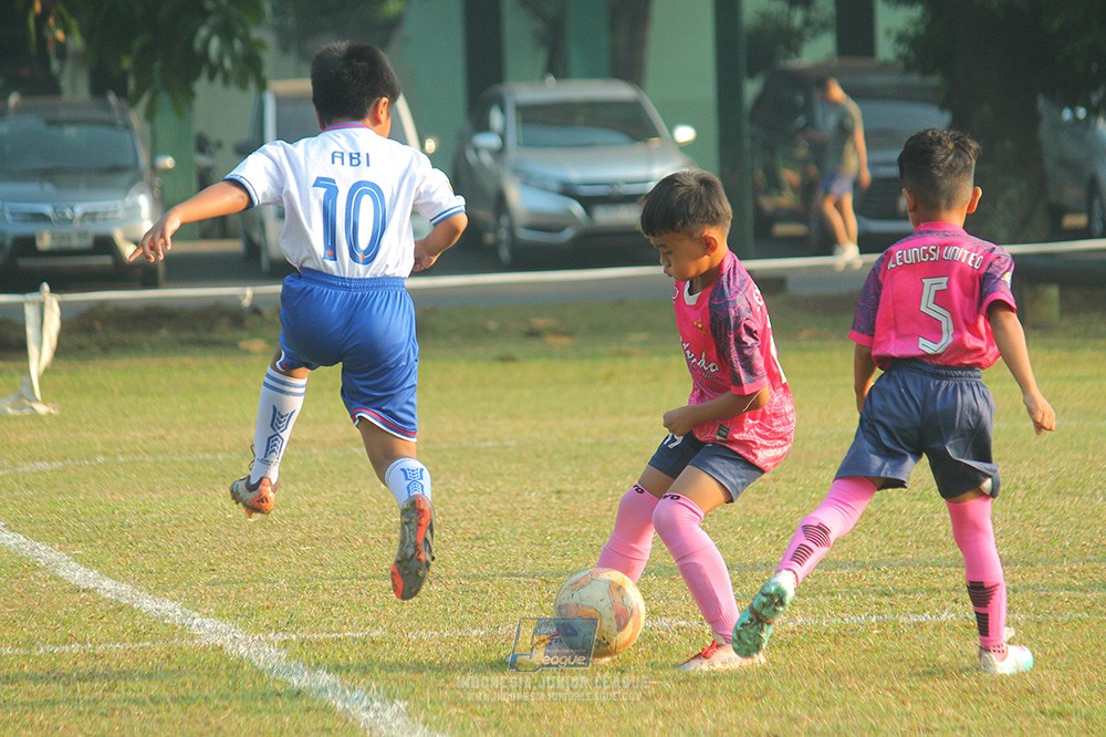 ijlu9 champ 050726 cileungsi united vs diklat paku jaya