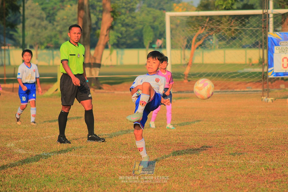 ijlu9 champ 050726 cileungsi united vs diklat paku jaya