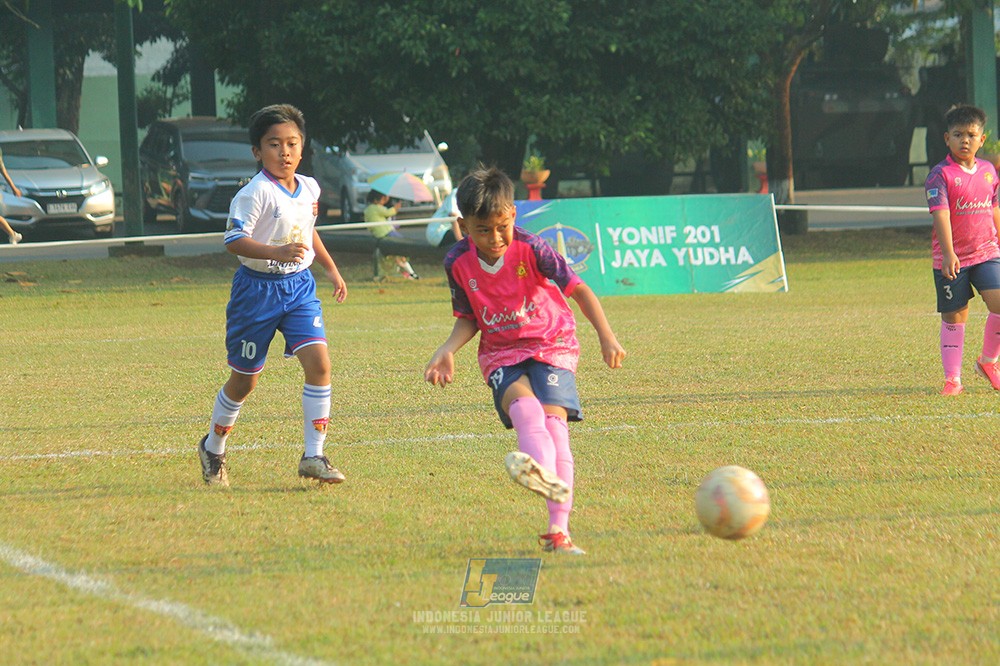 ijlu9 champ 050726 cileungsi united vs diklat paku jaya