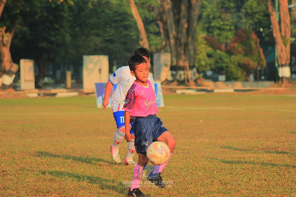 ijlu9 champ 050726 cileungsi united vs diklat paku jaya