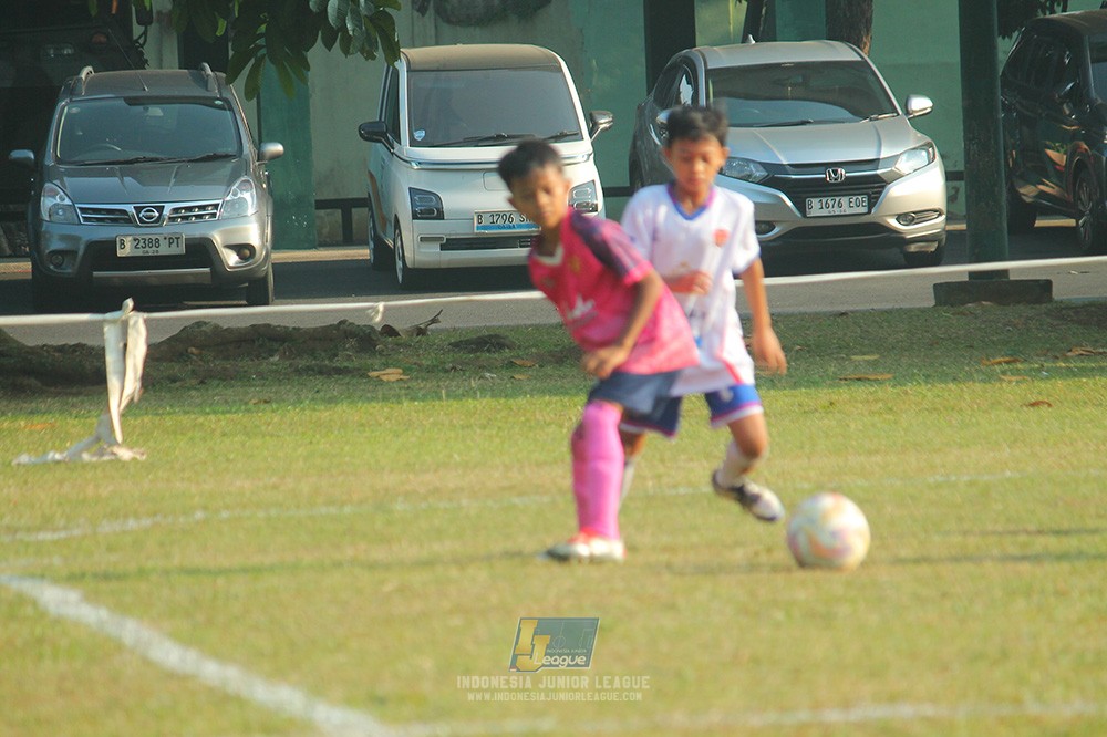 ijlu9 champ 050726 cileungsi united vs diklat paku jaya