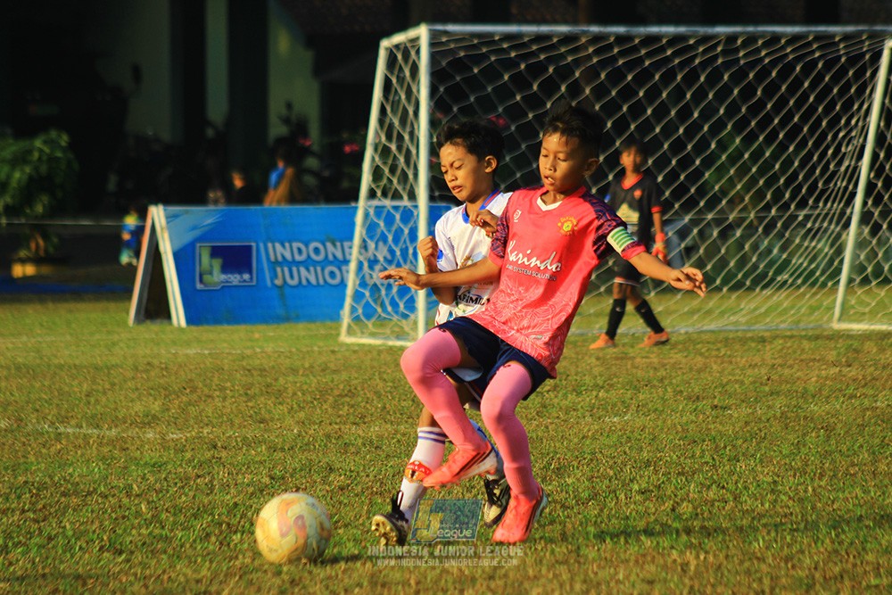 ijlu9 champ 050726 cileungsi united vs diklat paku jaya