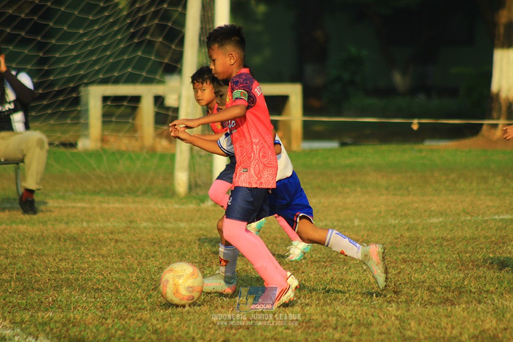 ijlu9 champ 050726 cileungsi united vs diklat paku jaya