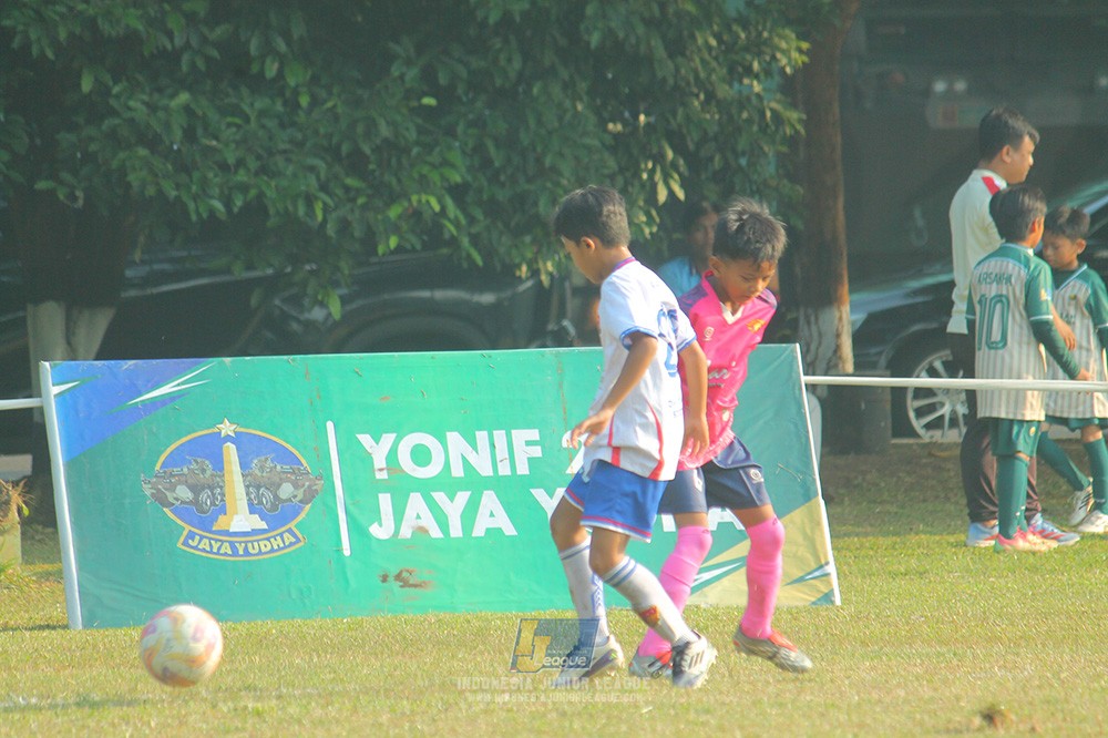 ijlu9 champ 050726 cileungsi united vs diklat paku jaya