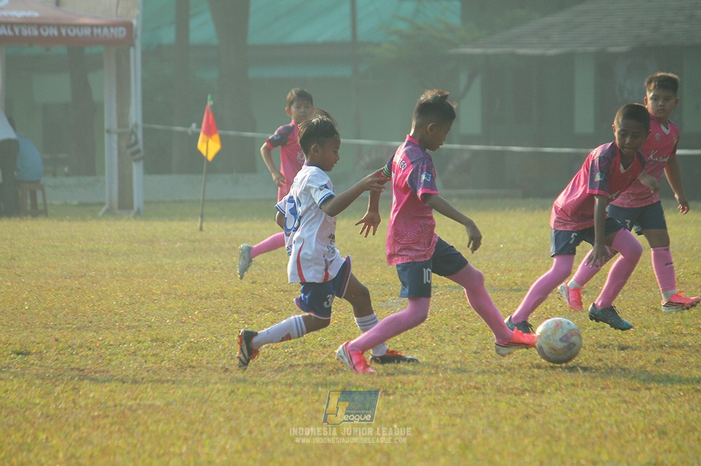 ijlu9 champ 050726 cileungsi united vs diklat paku jaya