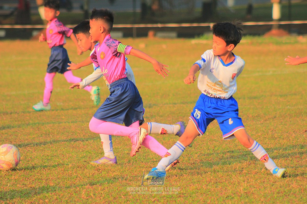 ijlu9 champ 050726 cileungsi united vs diklat paku jaya