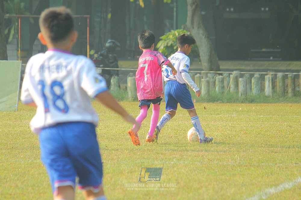 ijlu9 champ 050726 cileungsi united vs diklat paku jaya