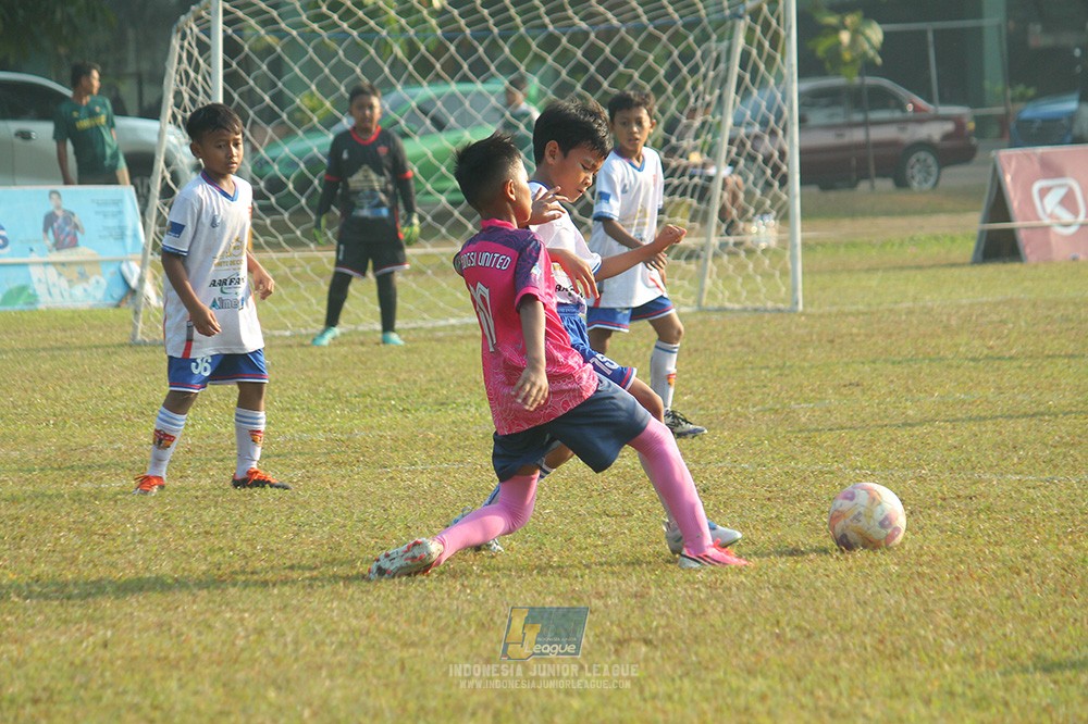 ijlu9 champ 050726 cileungsi united vs diklat paku jaya