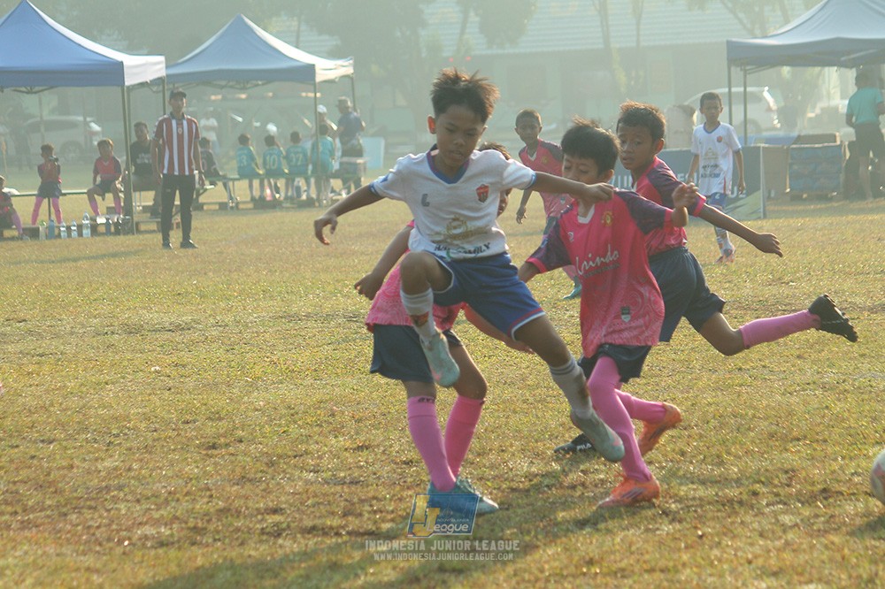ijlu9 champ 050726 cileungsi united vs diklat paku jaya
