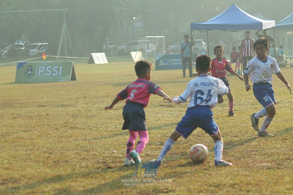 ijlu9 champ 050726 cileungsi united vs diklat paku jaya