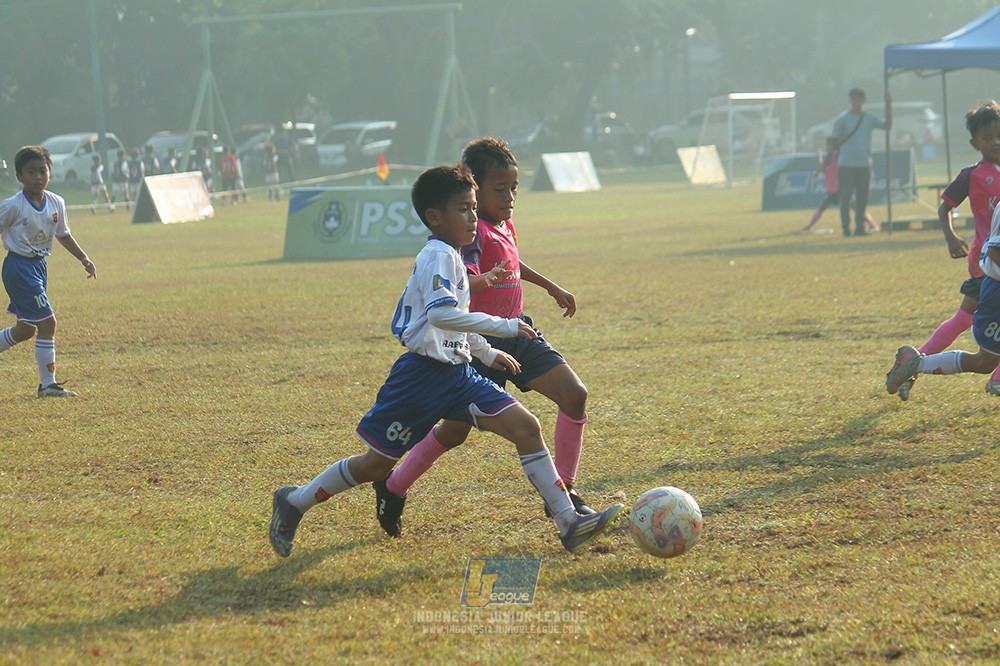 ijlu9 champ 050726 cileungsi united vs diklat paku jaya