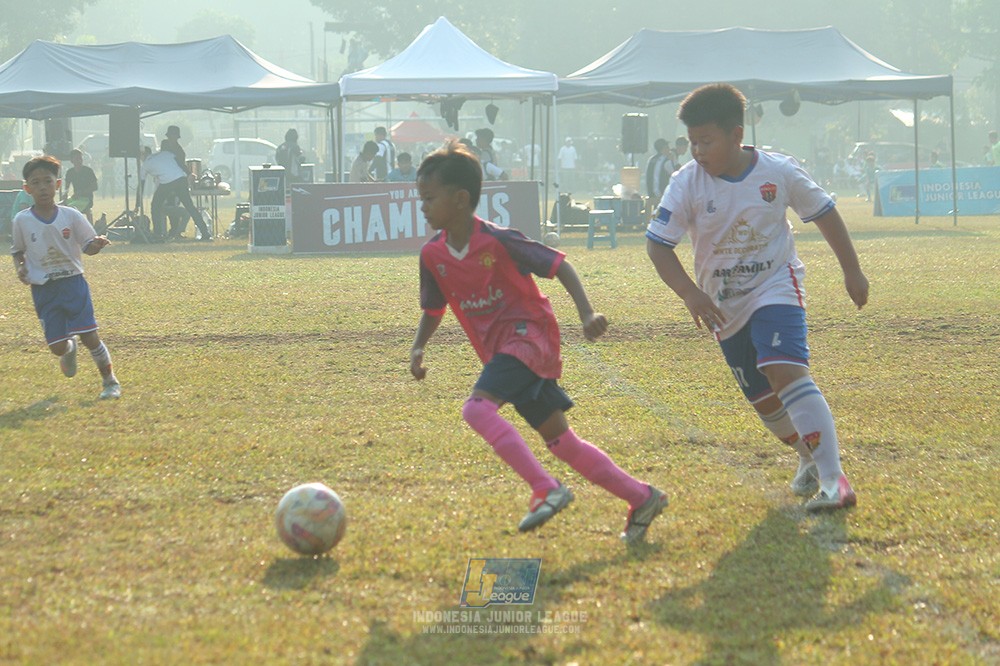 ijlu9 champ 050726 cileungsi united vs diklat paku jaya