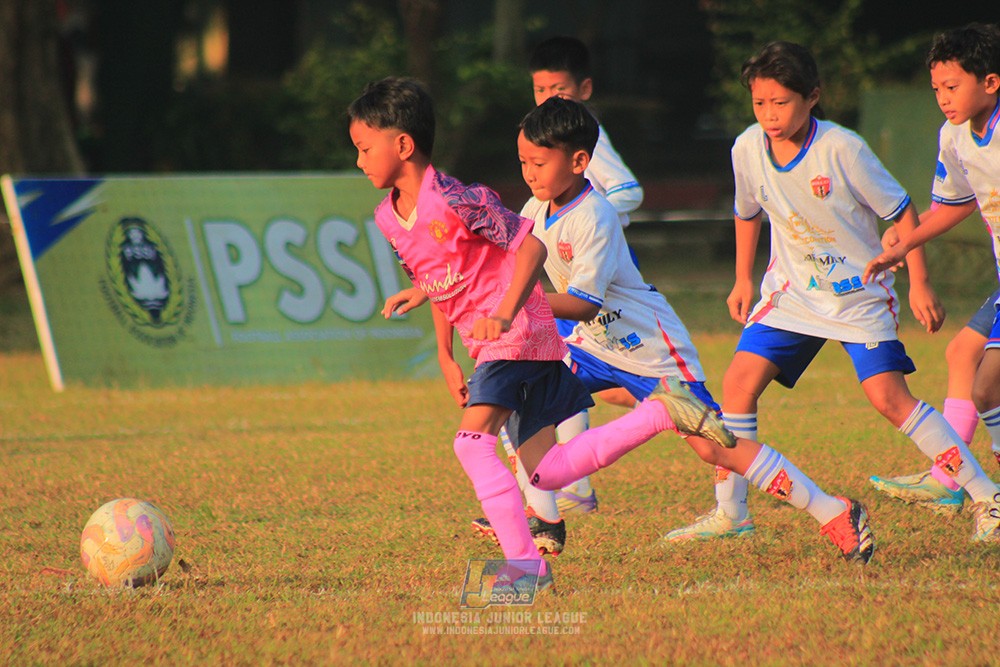 ijlu9 champ 050726 cileungsi united vs diklat paku jaya