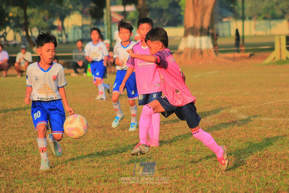 ijlu9 champ 050726 cileungsi united vs diklat paku jaya