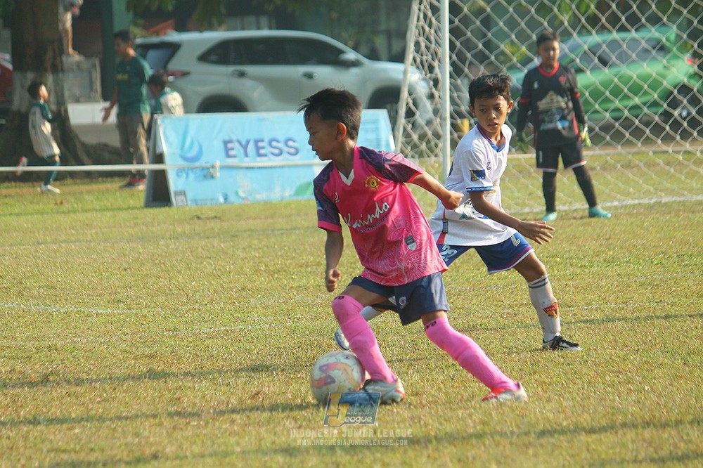 ijlu9 champ 050726 cileungsi united vs diklat paku jaya