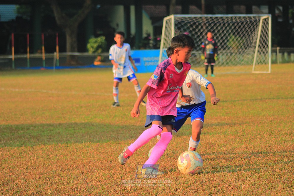 ijlu9 champ 050726 cileungsi united vs diklat paku jaya
