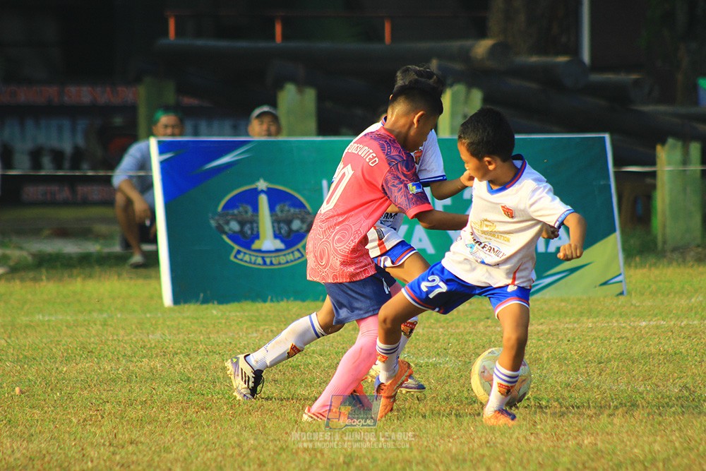 ijlu9 champ 050726 cileungsi united vs diklat paku jaya