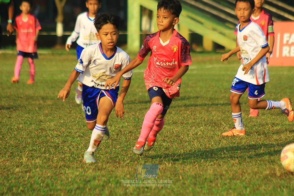 ijlu9 champ 050726 cileungsi united vs diklat paku jaya