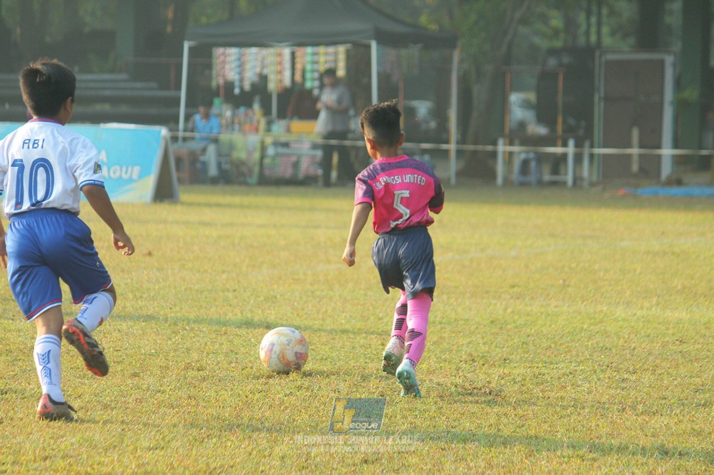 ijlu9 champ 050726 cileungsi united vs diklat paku jaya