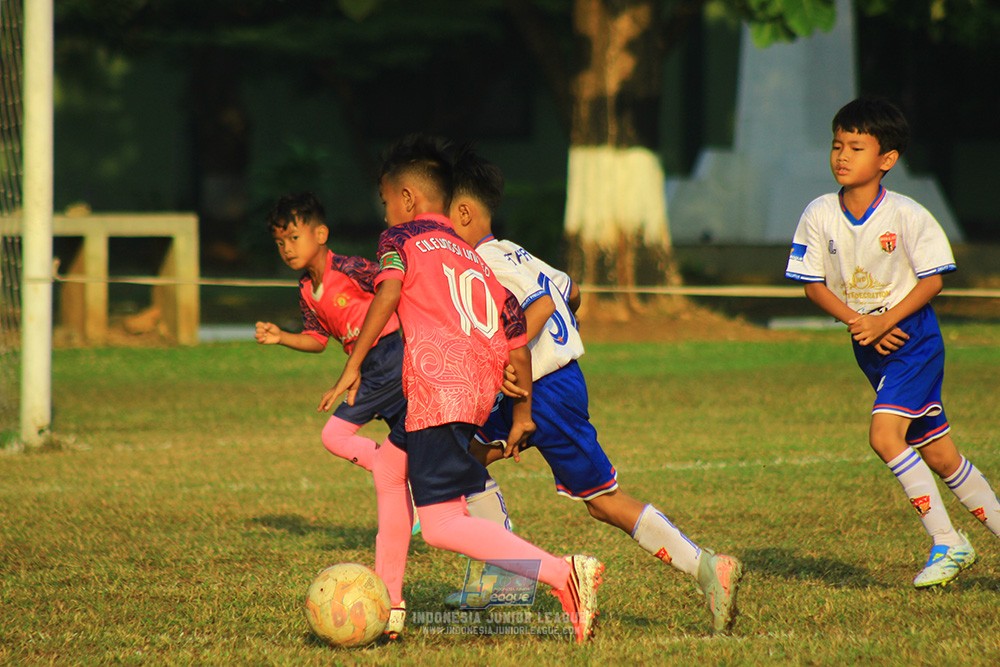 ijlu9 champ 050726 cileungsi united vs diklat paku jaya