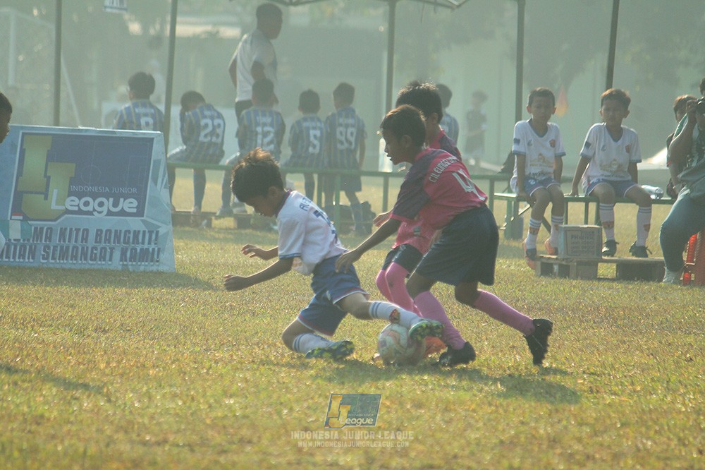 ijlu9 champ 050726 cileungsi united vs diklat paku jaya