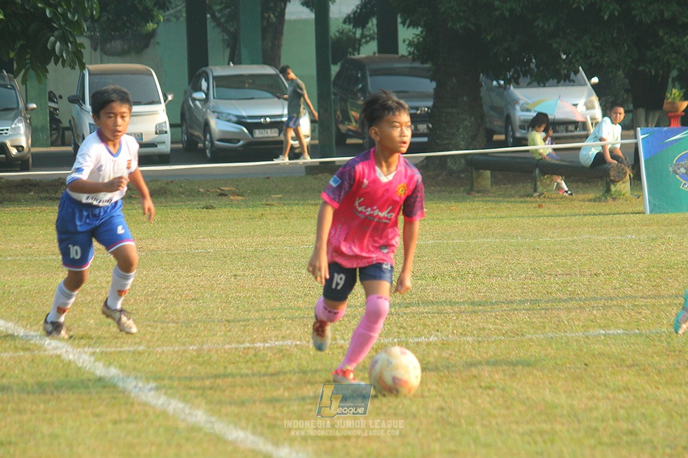 ijlu9 champ 050726 cileungsi united vs diklat paku jaya