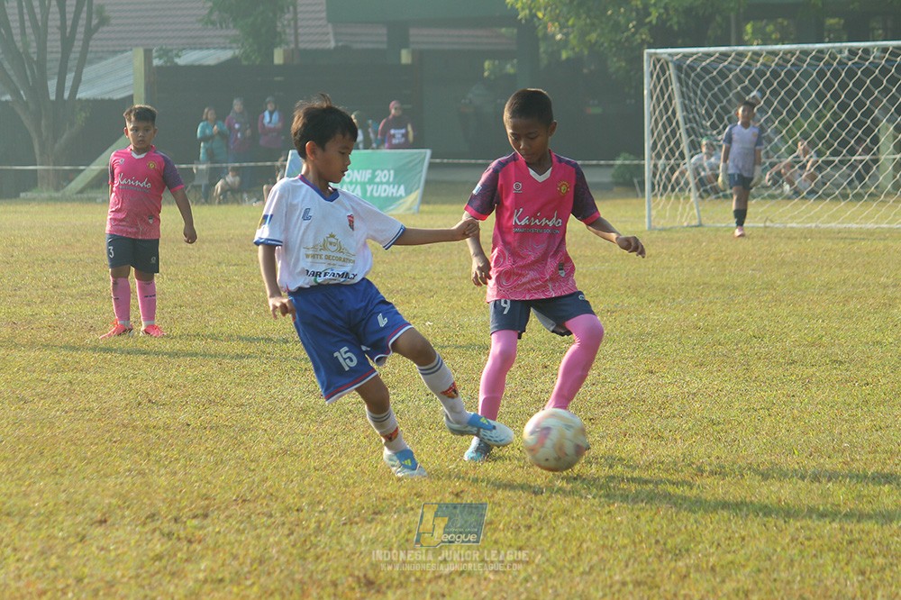 ijlu9 champ 050726 cileungsi united vs diklat paku jaya