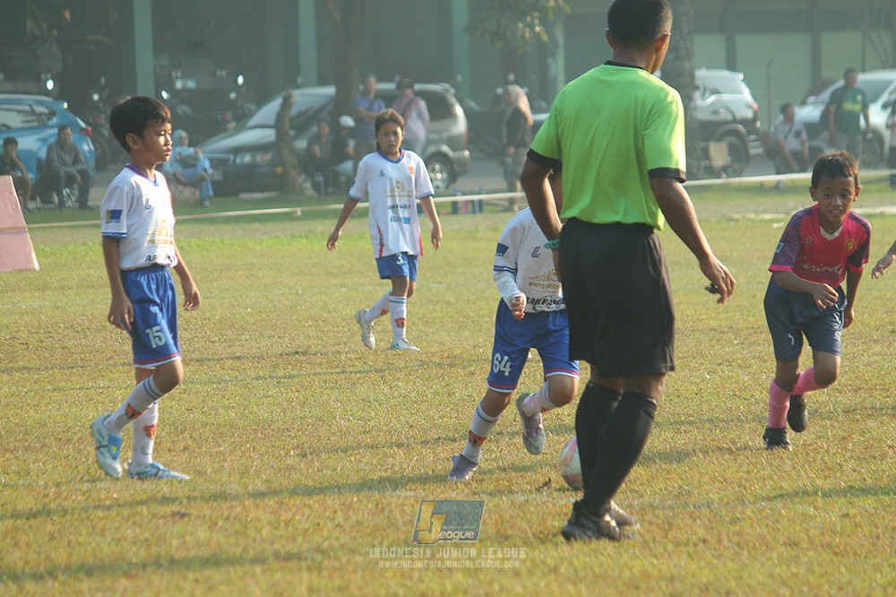 ijlu9 champ 050726 cileungsi united vs diklat paku jaya
