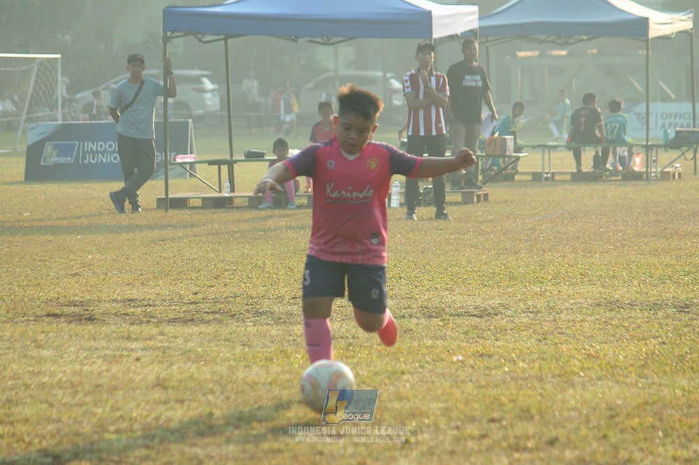 ijlu9 champ 050726 cileungsi united vs diklat paku jaya