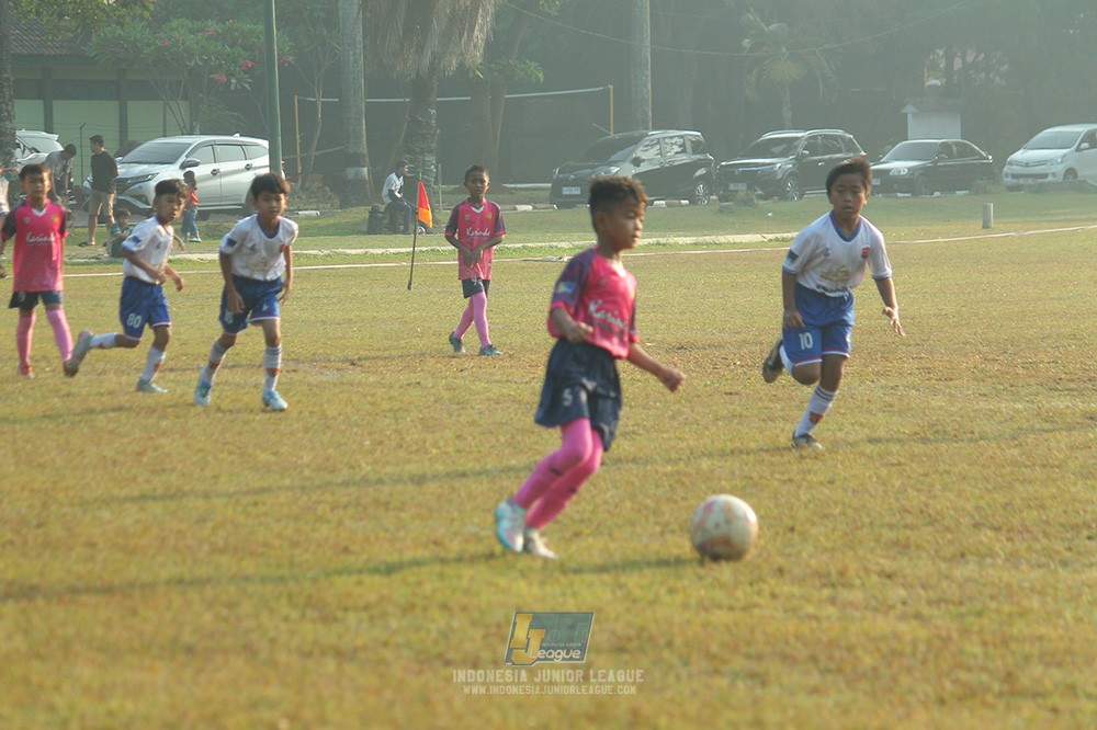 ijlu9 champ 050726 cileungsi united vs diklat paku jaya