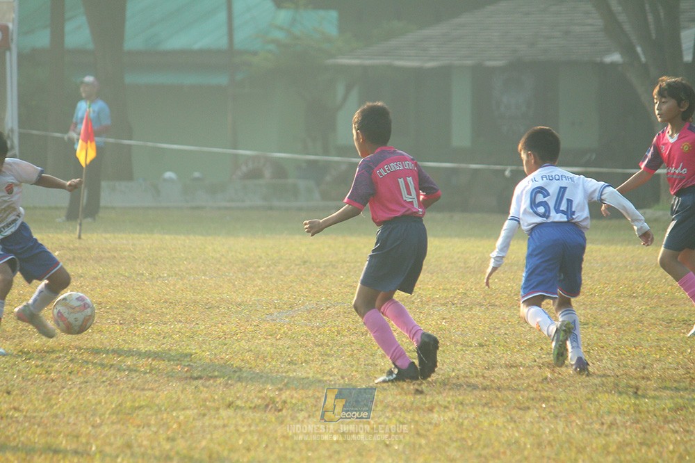 ijlu9 champ 050726 cileungsi united vs diklat paku jaya
