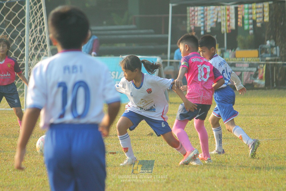 ijlu9 champ 050726 cileungsi united vs diklat paku jaya