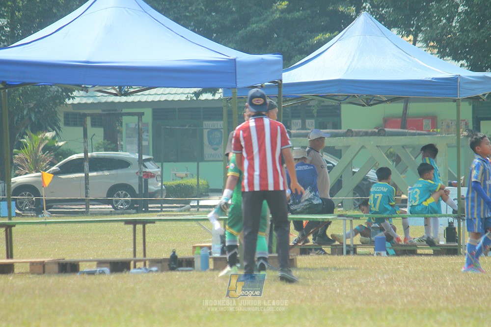 ijlu9 champ 050726 cileungsi united vs nusantara 2004