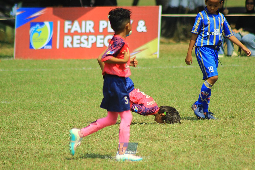 ijlu9 champ 050726 cileungsi united vs nusantara 2004