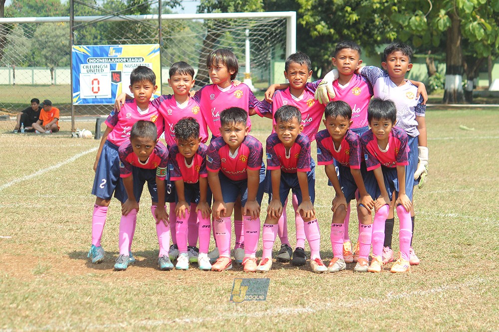 ijlu9 champ 050726 cileungsi united vs nusantara 2004