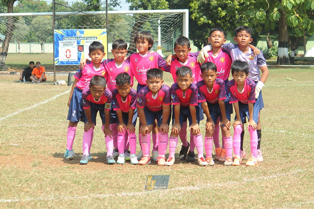 ijlu9 champ 050726 cileungsi united vs nusantara 2004