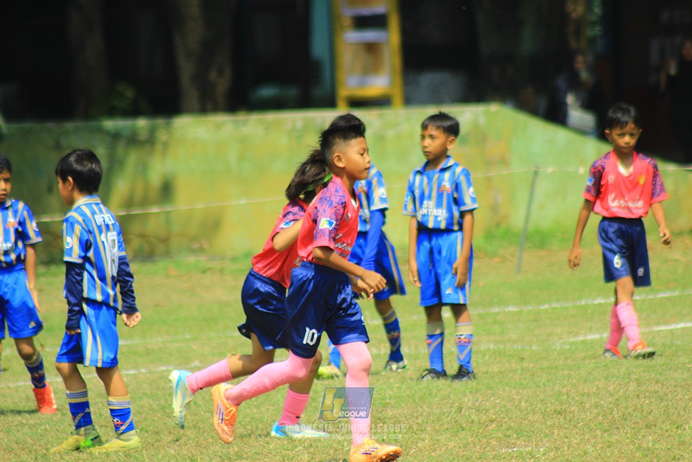 ijlu9 champ 050726 cileungsi united vs nusantara 2004