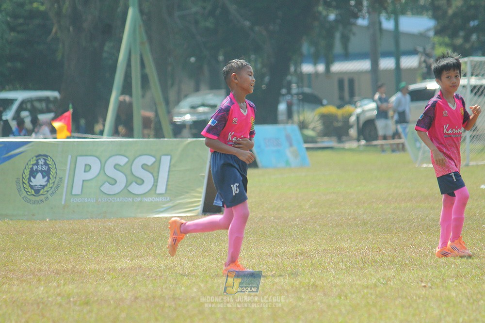 ijlu9 champ 050726 cileungsi united vs nusantara 2004